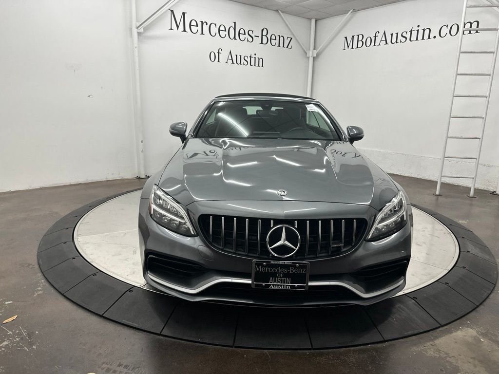 mercedes-benz c-class cabriolet 2020 W1KWK8GB4LF987848 image mercedes-benz c-class cabriolet 2020 W1KWK8GB4LF987848 image